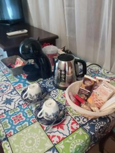 b&b All’Ombra Di San Damiano - 76
