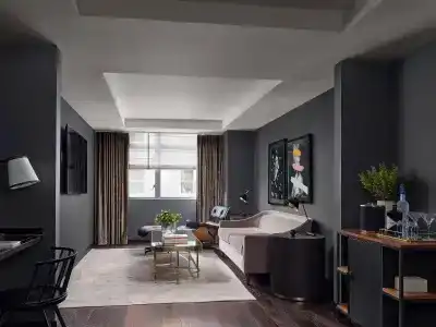 Kimpton Nine Zero, An Ihg - 88
