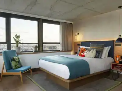 Treehouse London - 2
