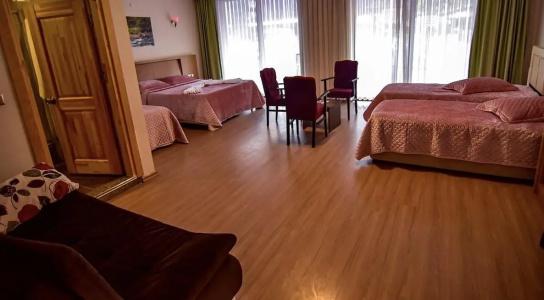 Sandal Otel - 51