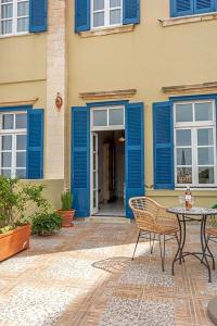 Suites Pandora - 123