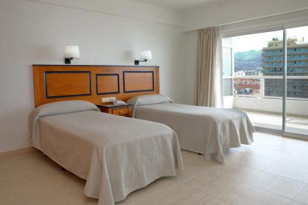 Apartamentos Pyr Fuengirola - 4