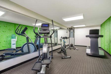 La Quinta Inn by Wyndham Tucson East - 13