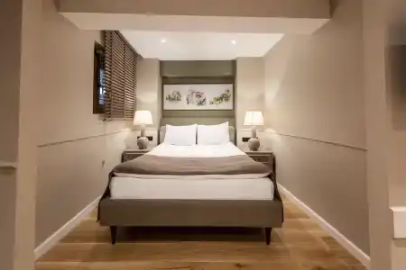 Bguest Pera Suites - 4