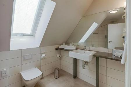 Haffhus - & Spa - 52