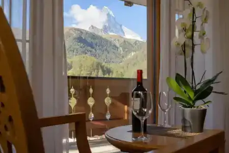 Mountain Paradise - 33