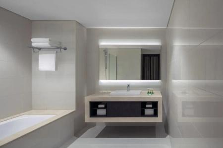 Hyatt Place Dubai Jumeirah Residences - 27