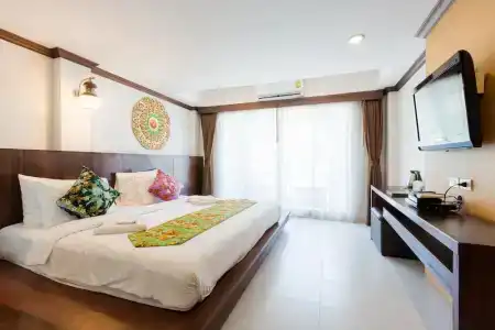 The Nine @ Ao Nang - 84