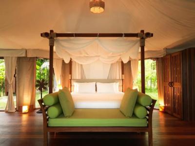 9 Hornbills Tented Camp - Sha Plus - 14