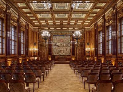 Park Hyatt Vienna - 21