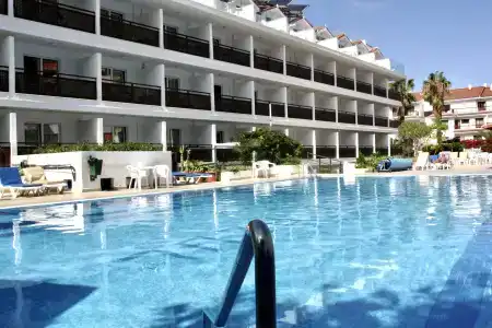 Apartamentos Pez Azul - 15