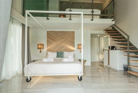 Blue Carpet Luxury Suites - 32
