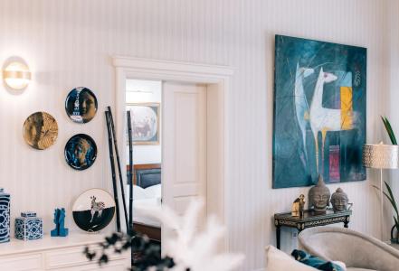Castellano & Suites - 142