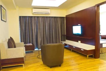 Ming Garden & Residences - 36
