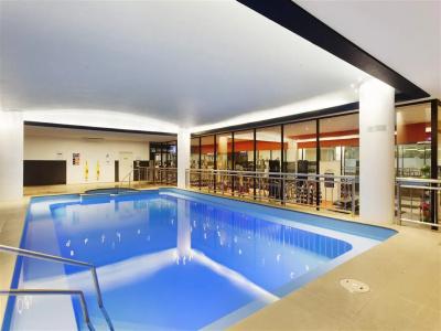 Pullman Albert Park - 17