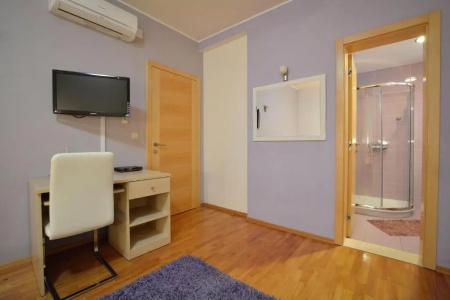 Villa Avantgarde b&b - 72