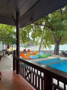 Bhundhari Chaweng Beach Resort Koh Samui - Sha Plus - 199