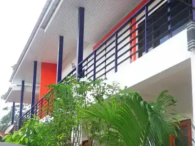 Runa Runa The Best Guesthouse - 22
