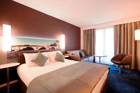 Mercure Pont d’Avignon Centre - 51