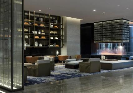 Sheraton Shenzhen Nanshan - 20