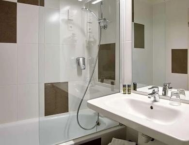 Best Western Wavre - 69