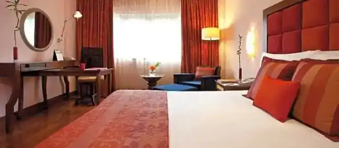 Vivanta Bengaluru Residency Road - 45