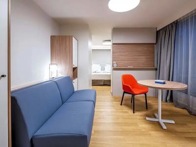 Mercure Marseille Centre Prado Vélodrome - 127