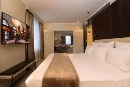 The Benson Portland, Curio Collection by Hilton - 30