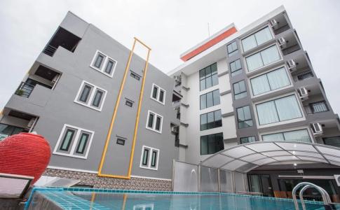 Triple B Boutique Residence - 20