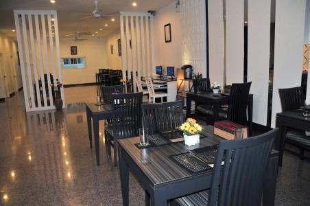 The Cocoon Patong - 23