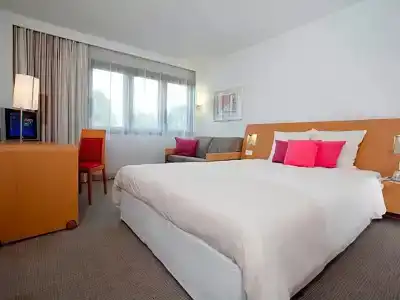 Novotel Gdansk Centrum - 61