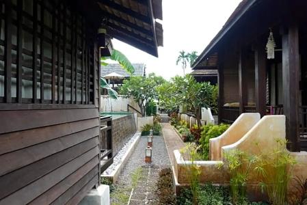 Baan Saen Fang Chiang Mai - Sha Plus - 45