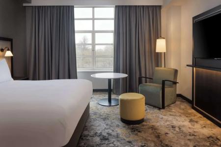 Hilton Cardiff - 61