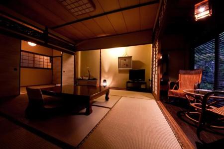 Ryokan Sennari (13 years or older) - 24