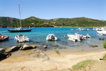 Camping Village Capo d'Orso - 12