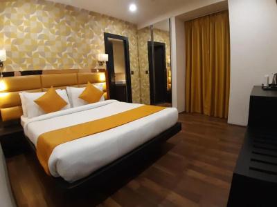 The Opus Kolkata - A Boutique - 30