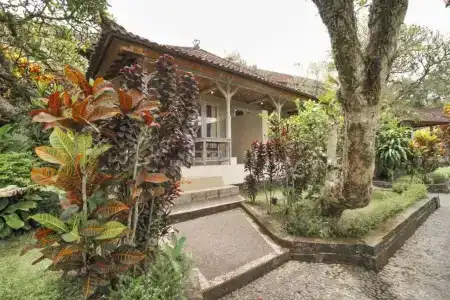 Taman Indrakila - 52