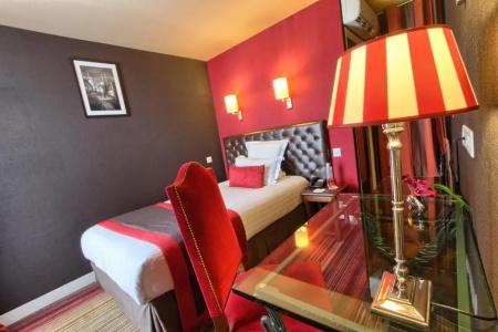 Trianon Rive Gauche - 33