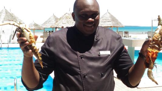 Landmark Mbezi Beach - 26