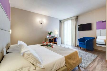 Best Western Imperiale - 48