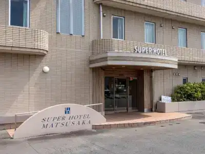 Super Matsusaka - 37