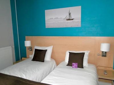 Mercure St Malo Front de Mer - 72