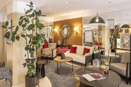 Best Western Plus Sydney Opera - 14
