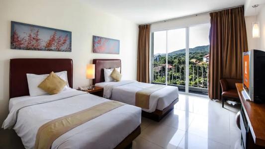 B2 Premier & Resort - 48