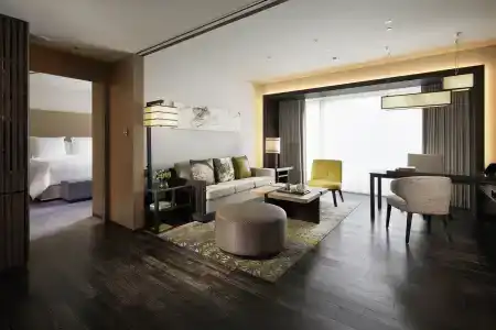 Four Seasons Kyoto - 12