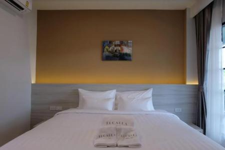 Li Calla Resort Trat - 16