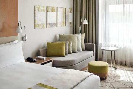 Holiday Inn & Suites - Dubai Festival City Mall, An Ihg - 25