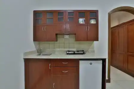 Moon Valley Apartment - Bur Dubai, Burjuman - 26