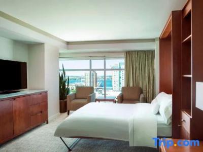 The Westin Boston Seaport District - 63