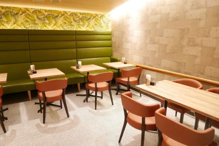Mets Ofuna (Jr-East Hotels) - 20